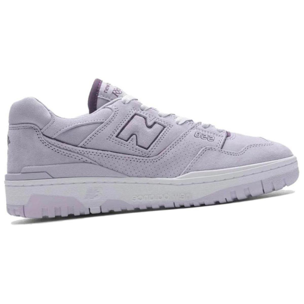 Rich Paul x New Balance NB 550
