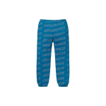 Supreme SS18 Week 6 Repeat Sweatpant Logo