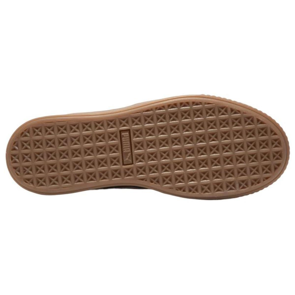 PUMA Suede Platform Core L
