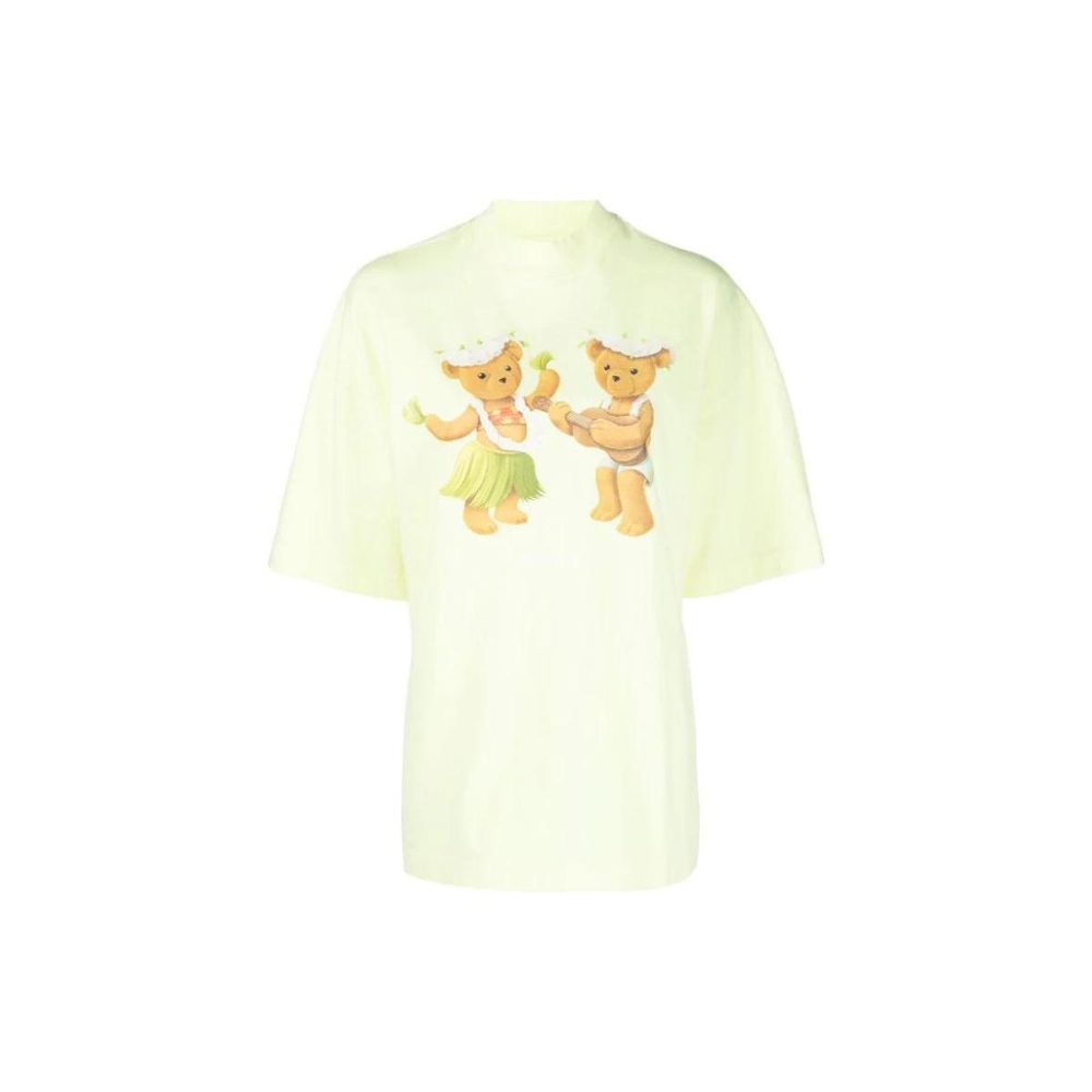 PALM ANGELS Dancing Bears T