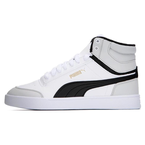 PUMA Shuffle Mid WTR