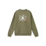Jordan ESSENTIALS Logo