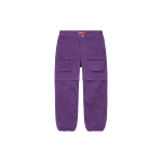 Supreme Week 13 Zip-Off Utility Pant