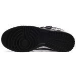 【 】 Nike Dunk Retro "Black"