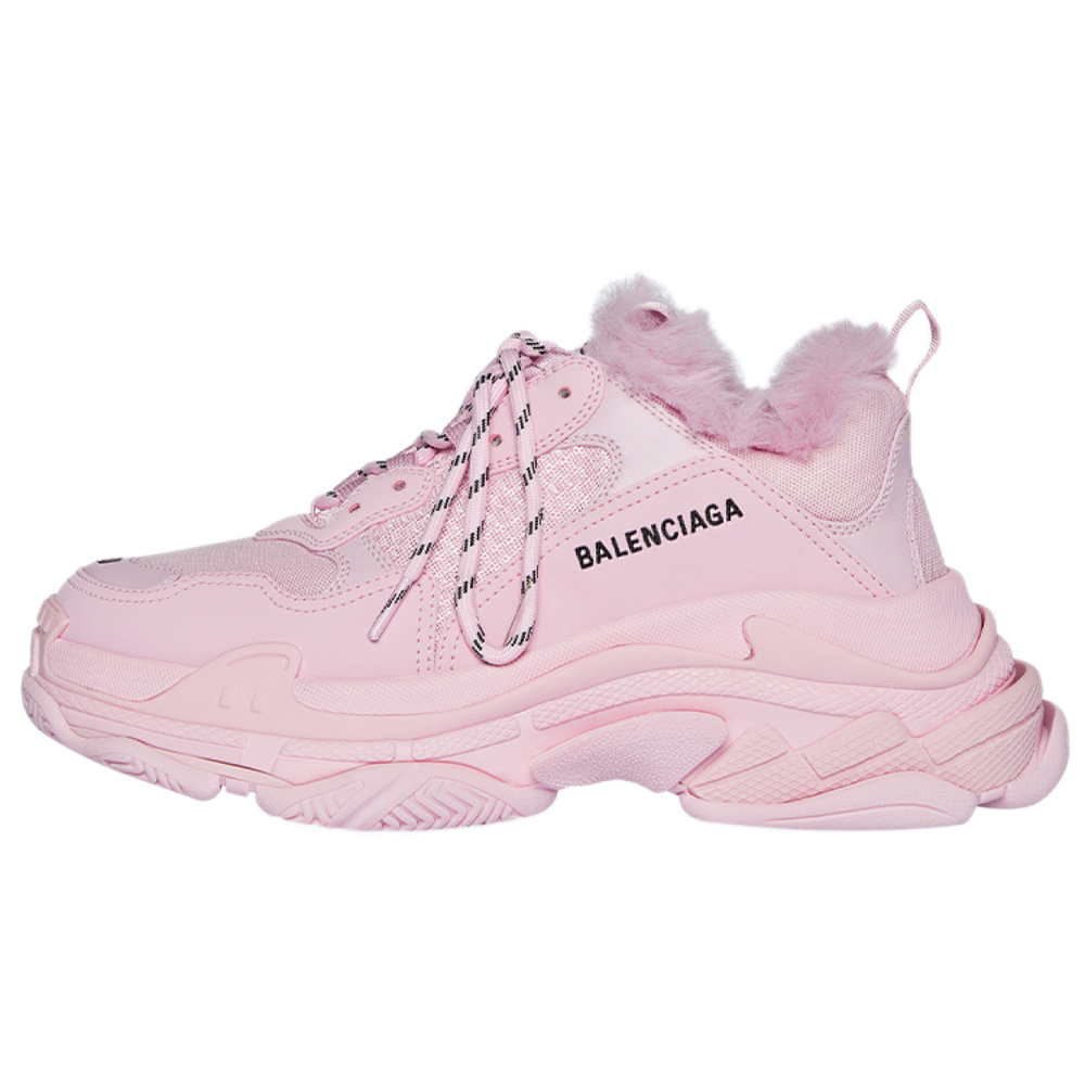 Balenciaga Triple S