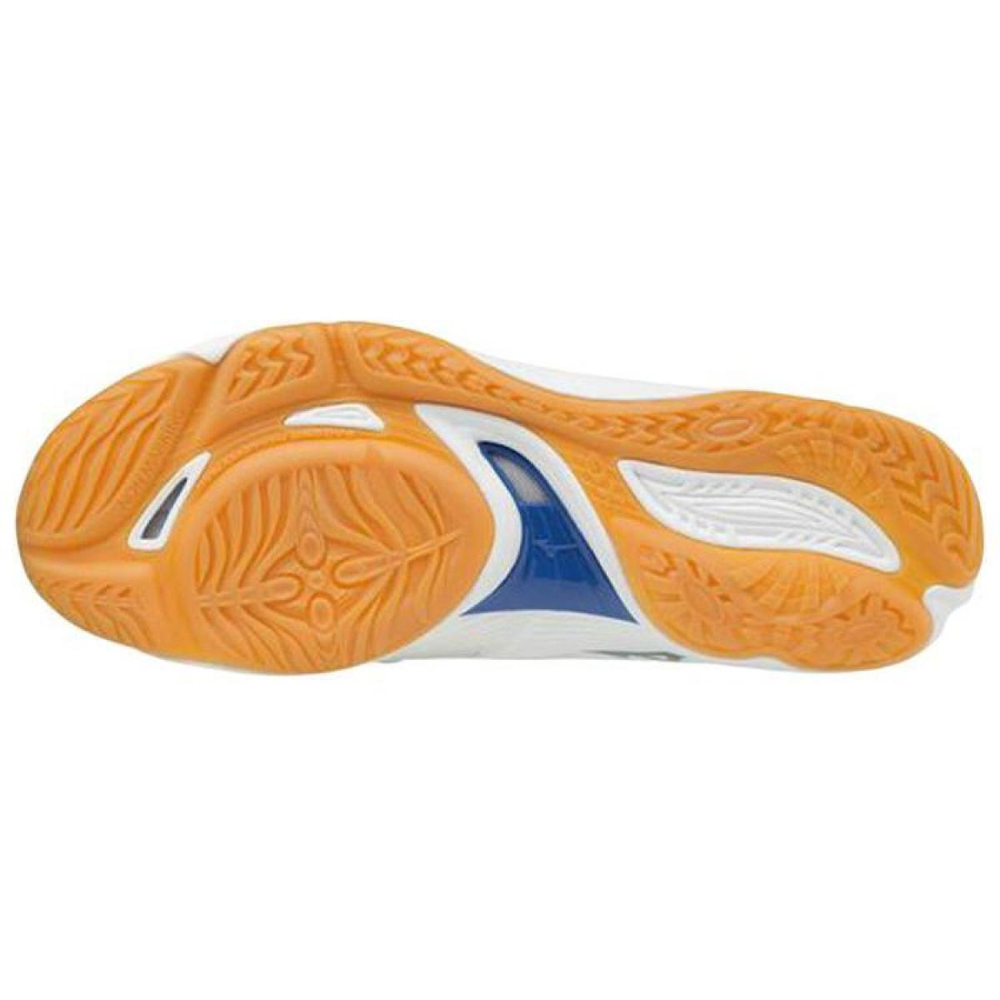Mizuno Wave Rider 25