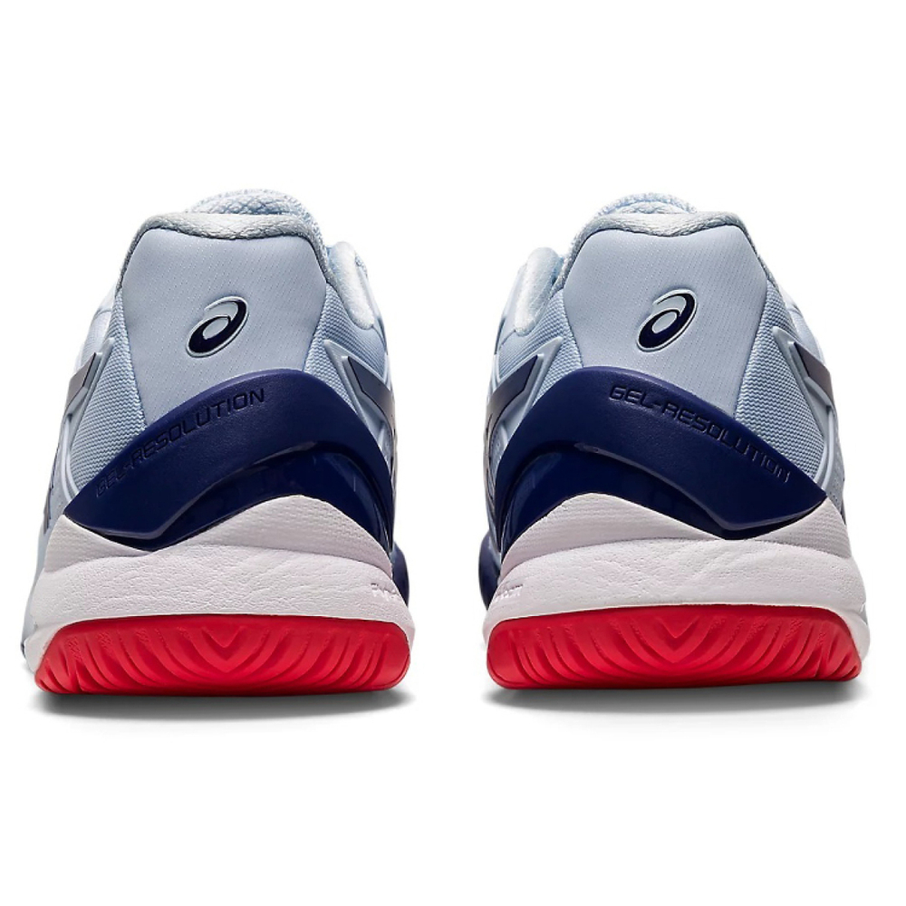 Asics Gel-Resolution 8