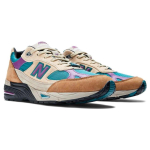 PALACE x New Balance NB 991