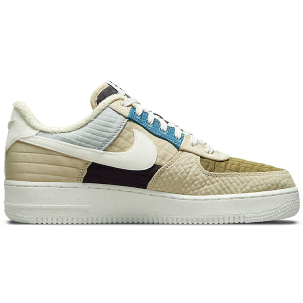 Nike Air Force 1 "Toasty"