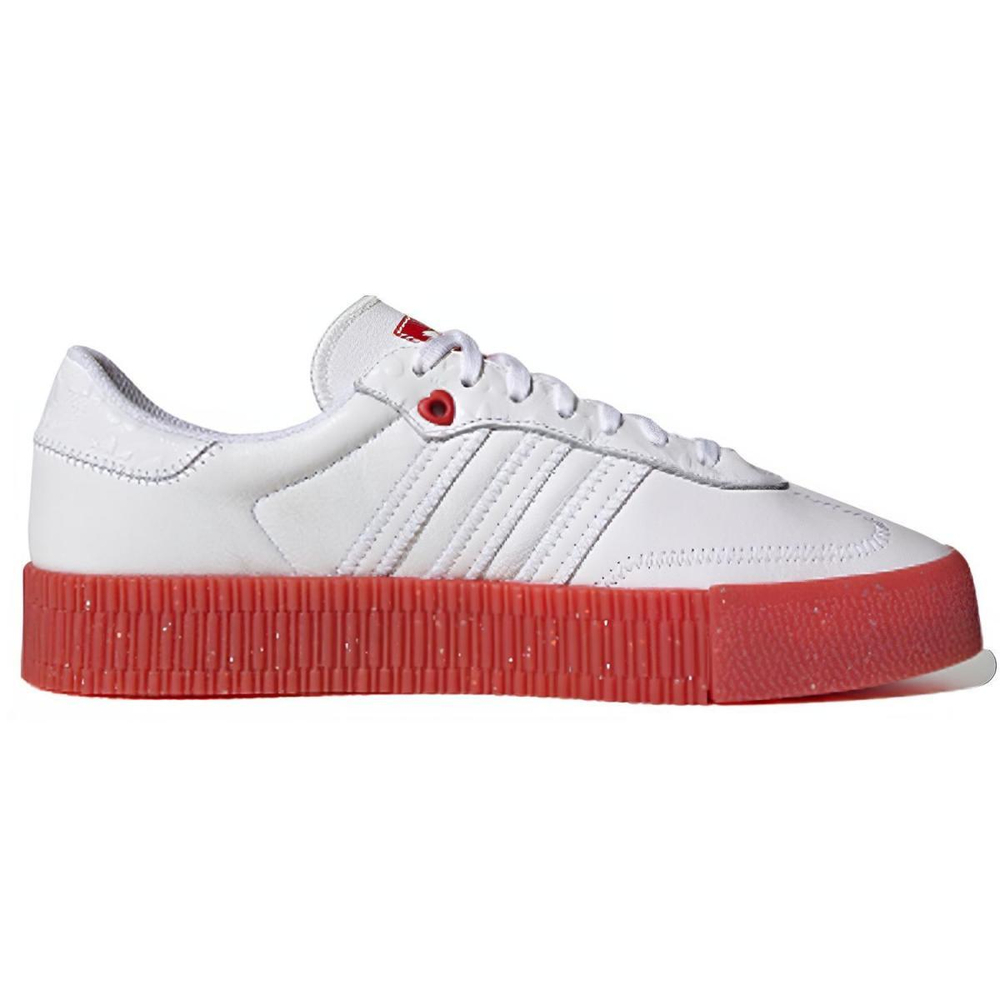 Melting sadness x adidas originals Sambarose