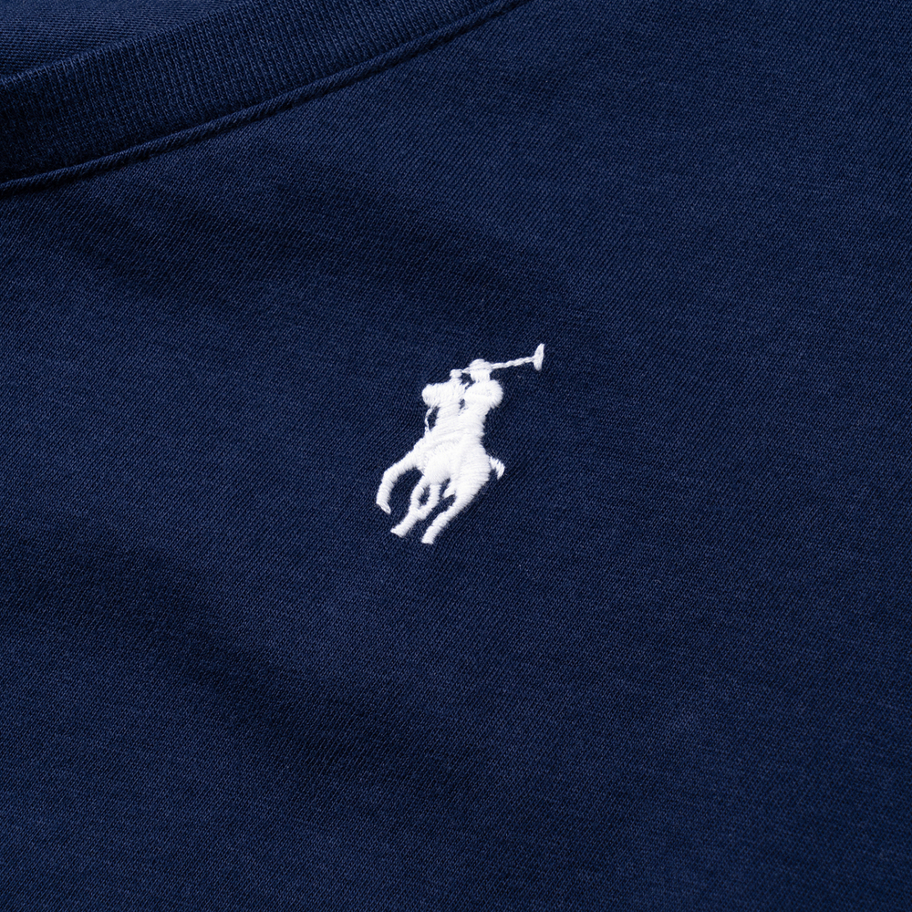 Polo Ralph Lauren Logo V T