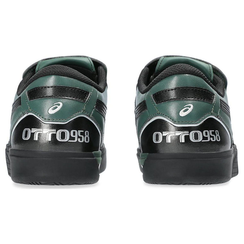 OTTO 958 by Kiko x Asics Gel-Flexkee
