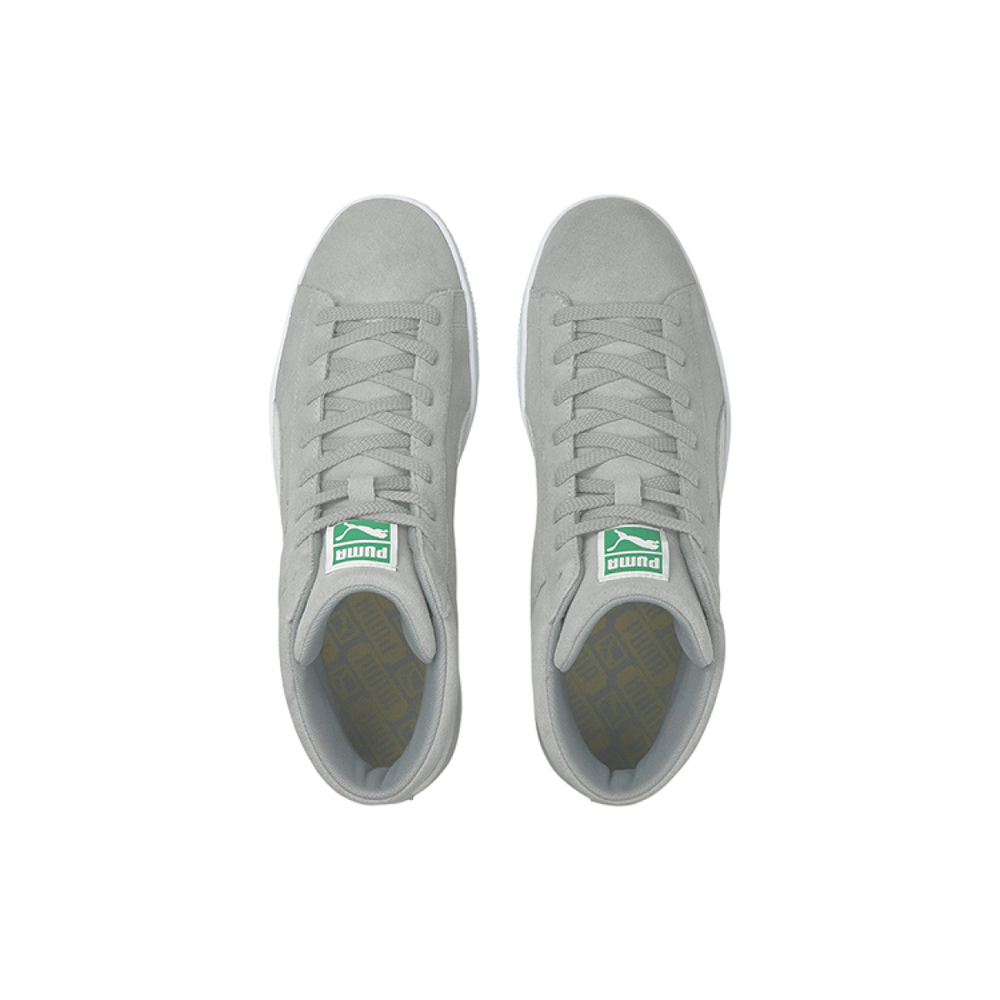 PUMA Suede Mid XXI