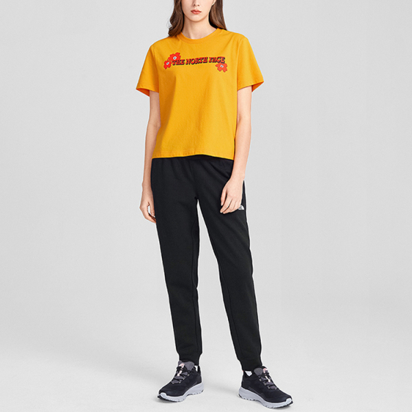 THE NORTH FACE