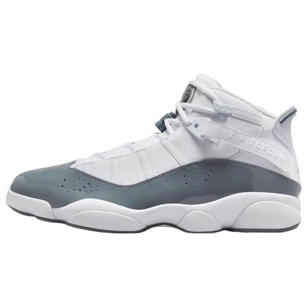 Jordan Air Jordan 6 Rings "Cool Grey"