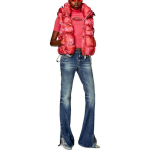 DIESEL FW23 OVAL D Logo