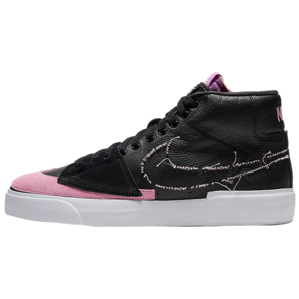 Nike Blazer Edge "Purple Nebula"