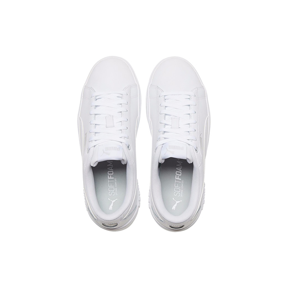PUMA Smash Platform