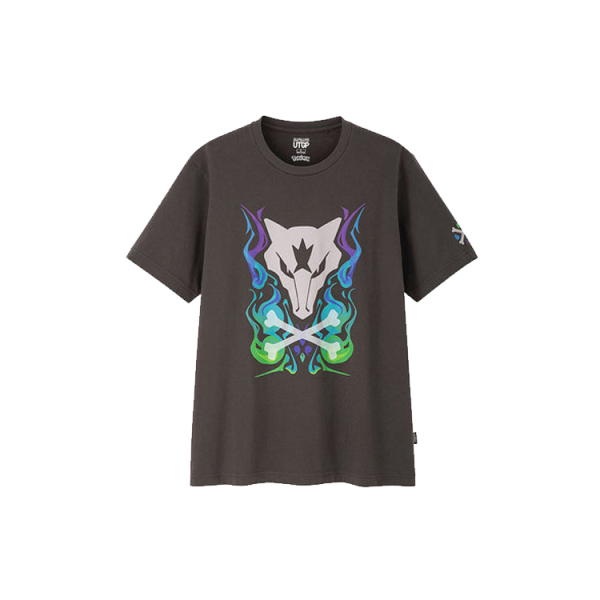 UNIQLO x POKEMON/ T