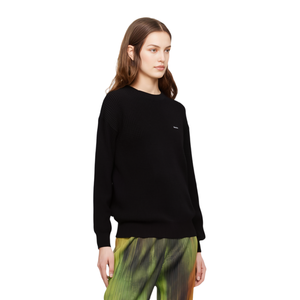 Supreme FW23 WEEK7 SMALL BOX RIBBED SWEATER