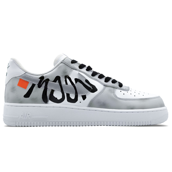 【 】 Nike Air Force 1 07
