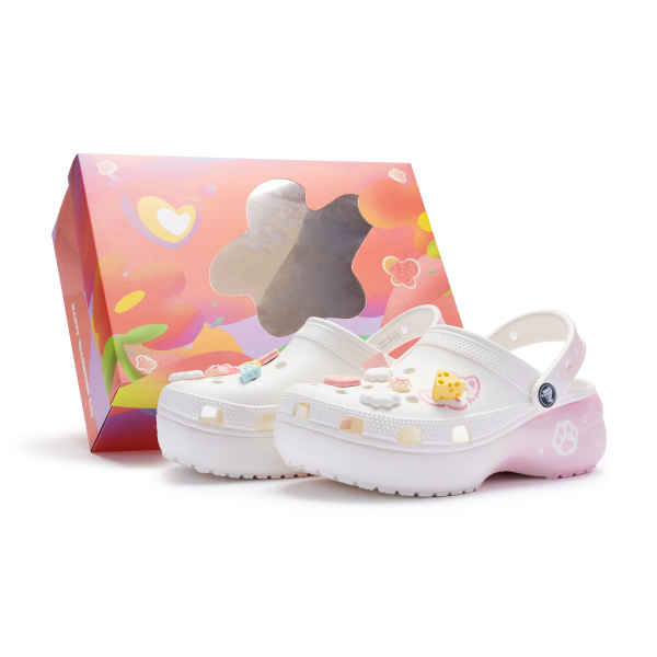 【 】 Crocs Classic clog 811