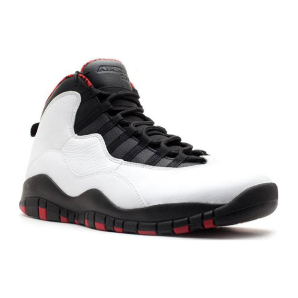 Jordan Air Jordan 10 Retro Chicago Bulls 2012