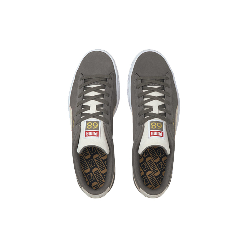 PUMA Suede De