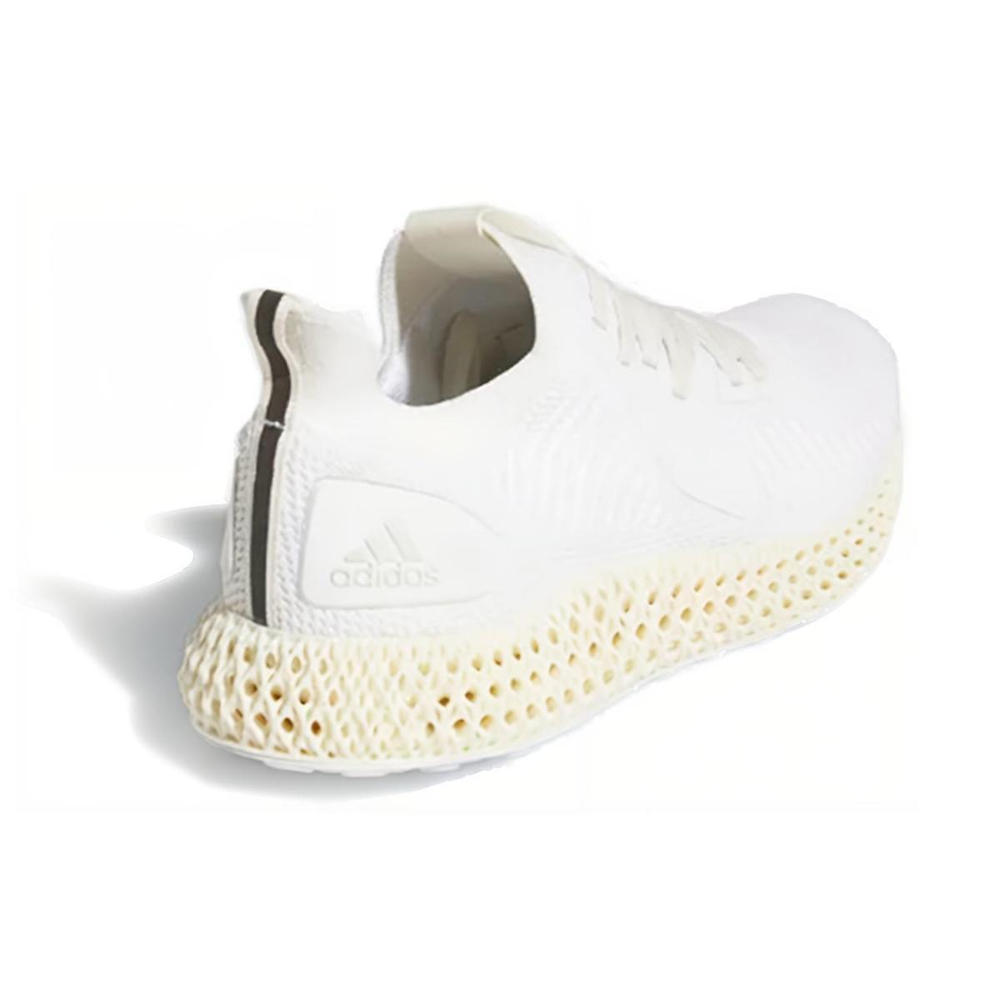 Adidas Alphaedge 4D White Pearl
