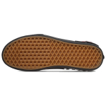 Vans slip-on CAP 'Black Checkerboard'