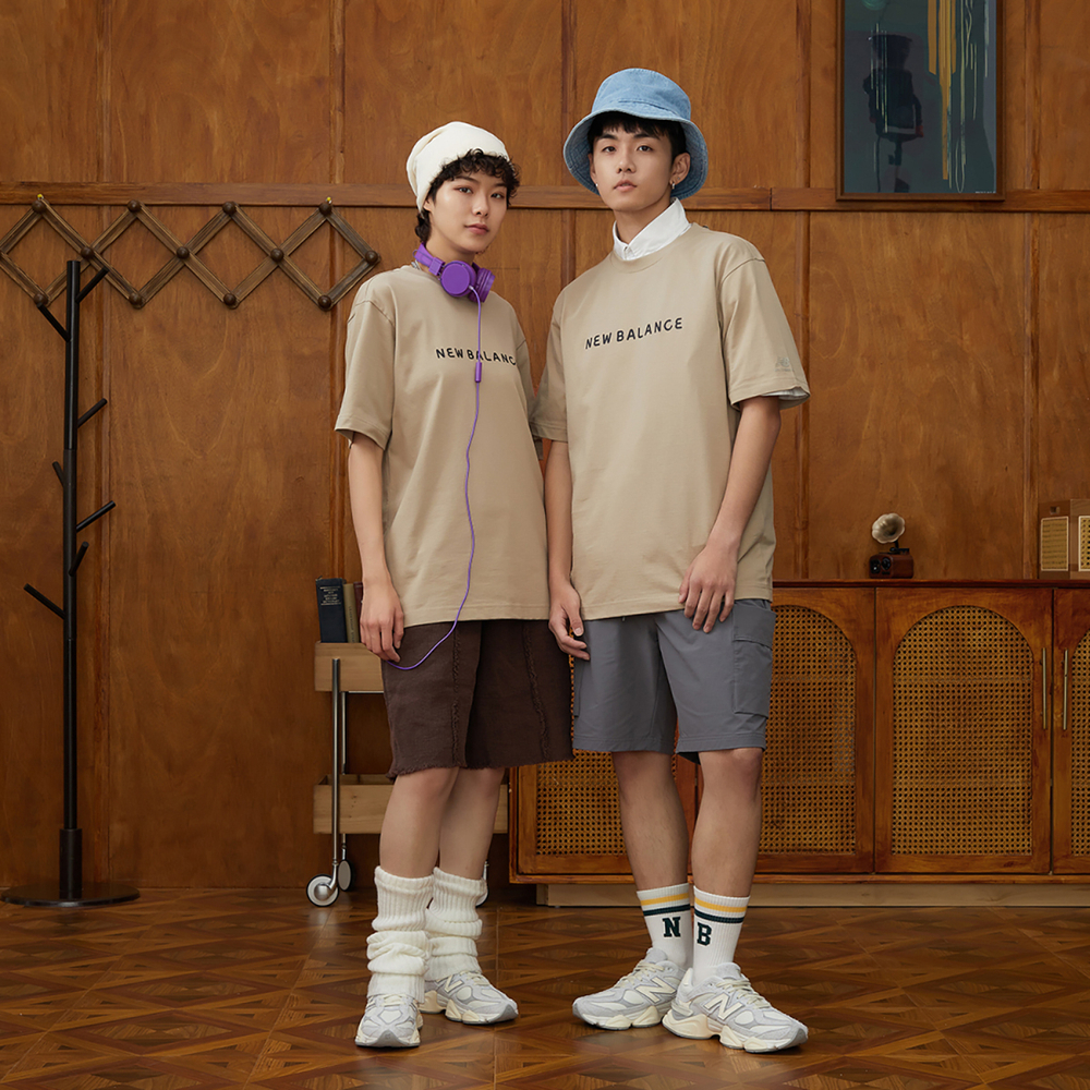 New Balance x & SEIJI T