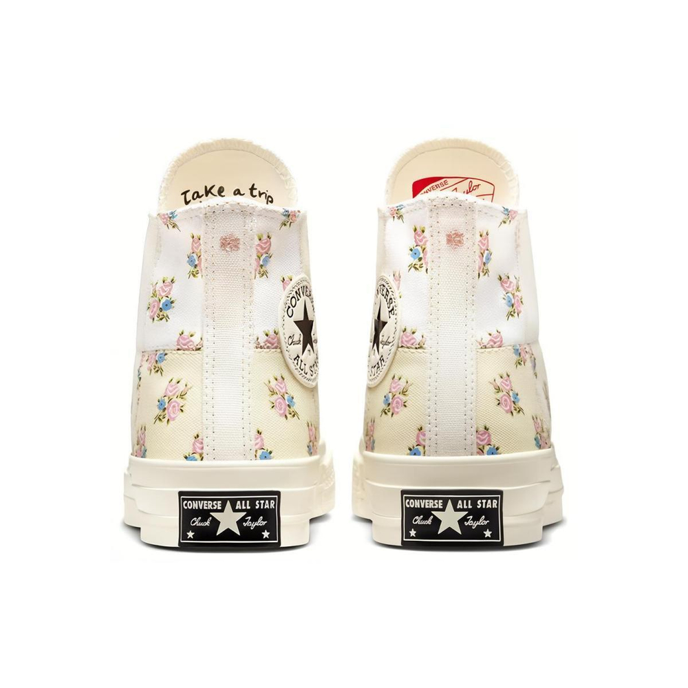 Converse Chuck Taylor All Star 1970s