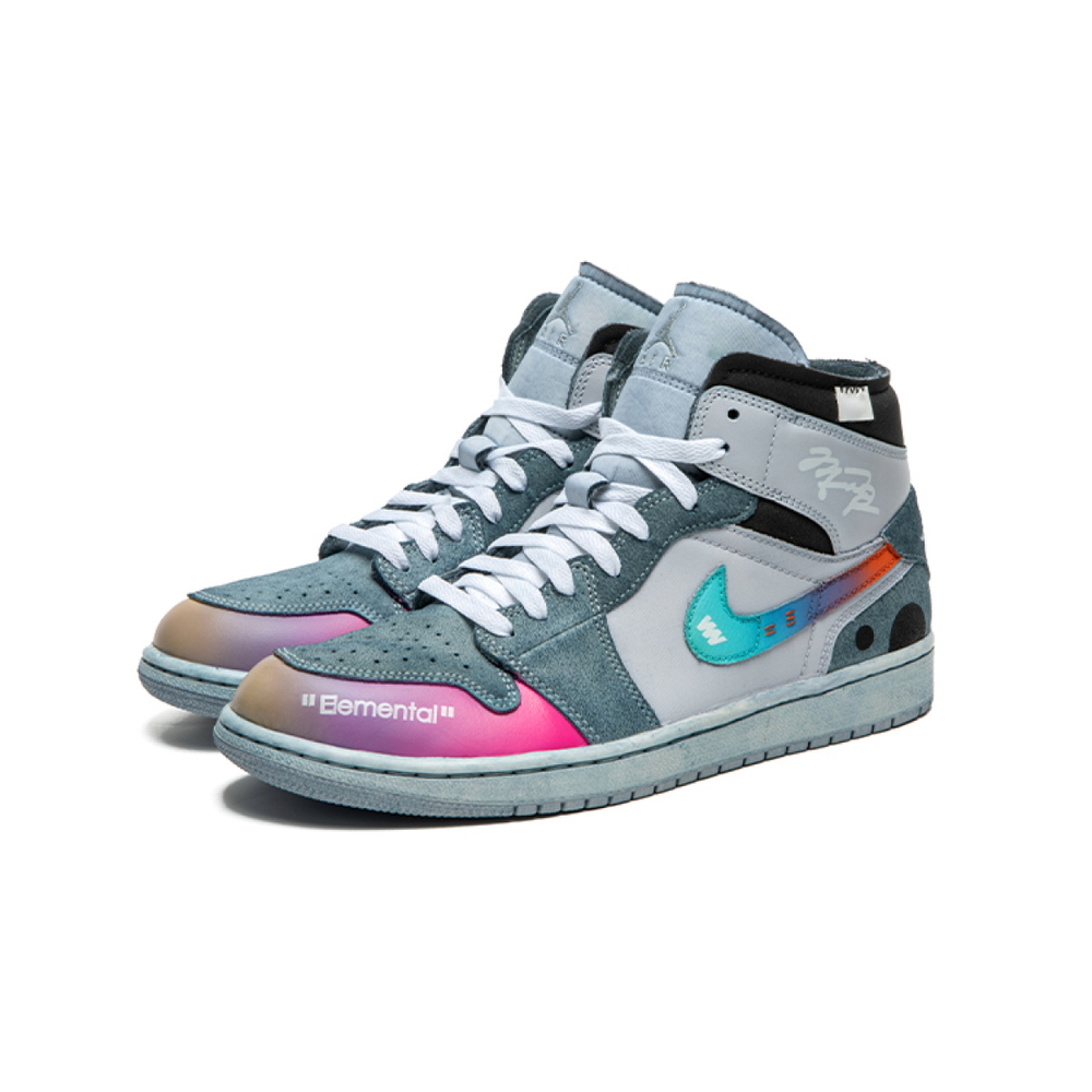 【 】 Jordan Air Jordan 1 Mid