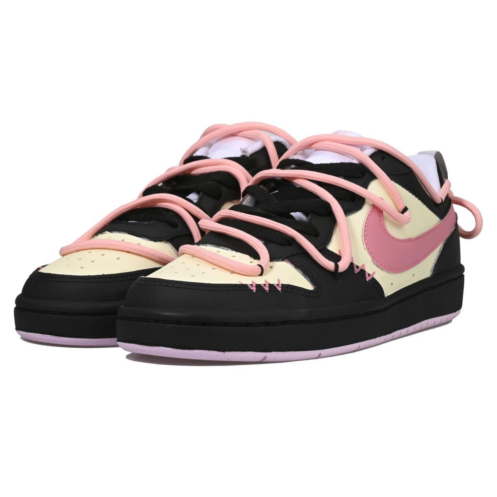 【 】【 】 Nike Court Borough 2 Vlad GS