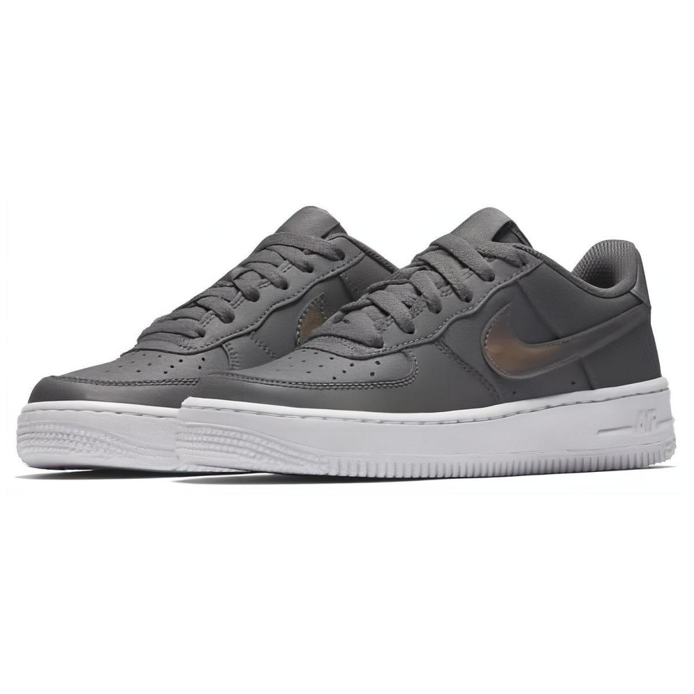 Nike Air Force 1 Gunsmoke GS
