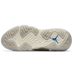Jordan Delta Breathe Tech White
