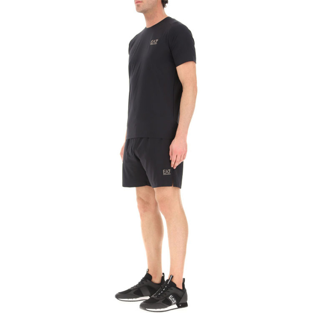 EMPORIO ARMANI EA7 Logo
