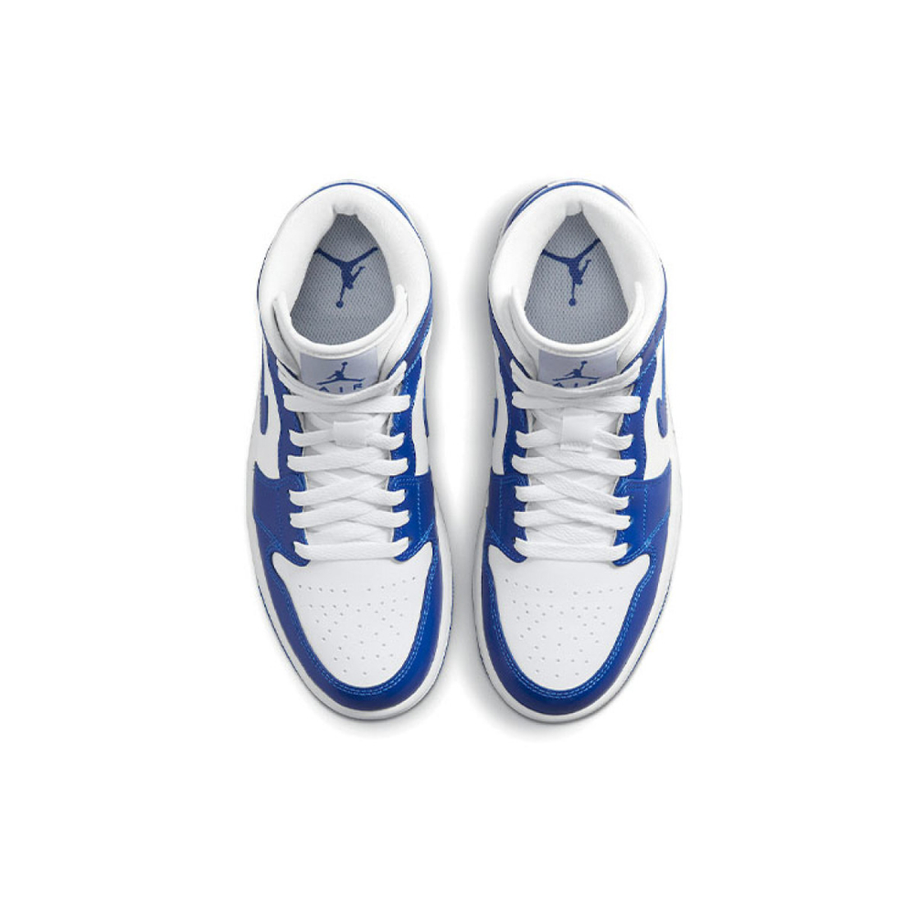 Jordan Air Jordan 1 mid "kentucky"