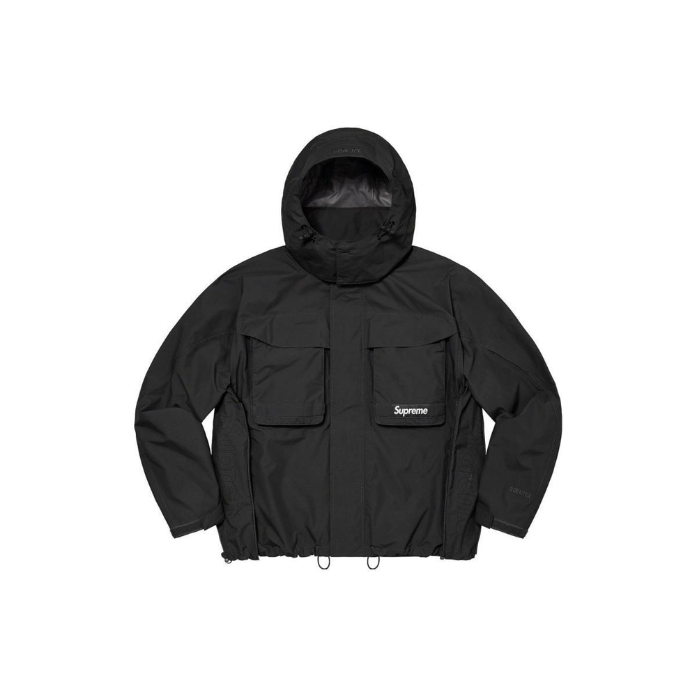 Supreme Supreme SS23 Week8 GORE-TEX PACLITE® LIGHTWEIGHT SHELL JACKET