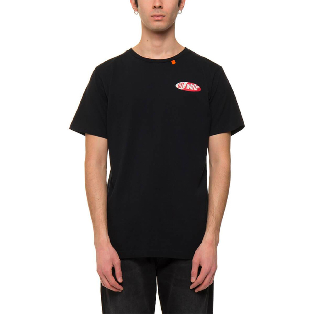 OFF-WHITE SS19 T