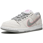 Nike Dunk SB Ishod W Flat Silver