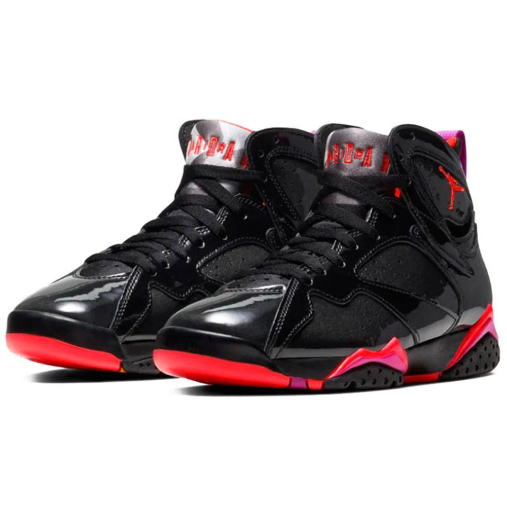 Jordan Air Jordan 7 Patent Leather