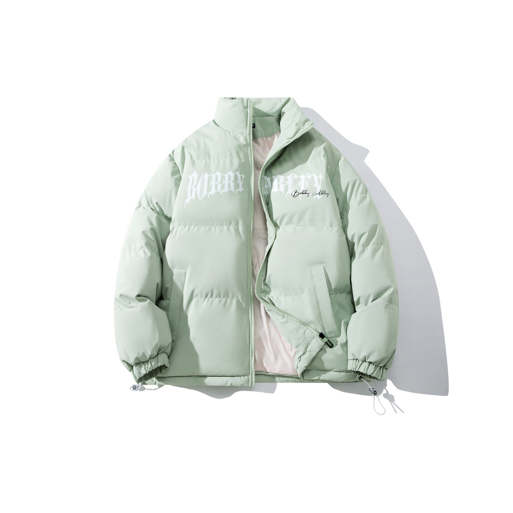BOBBY ABLEY