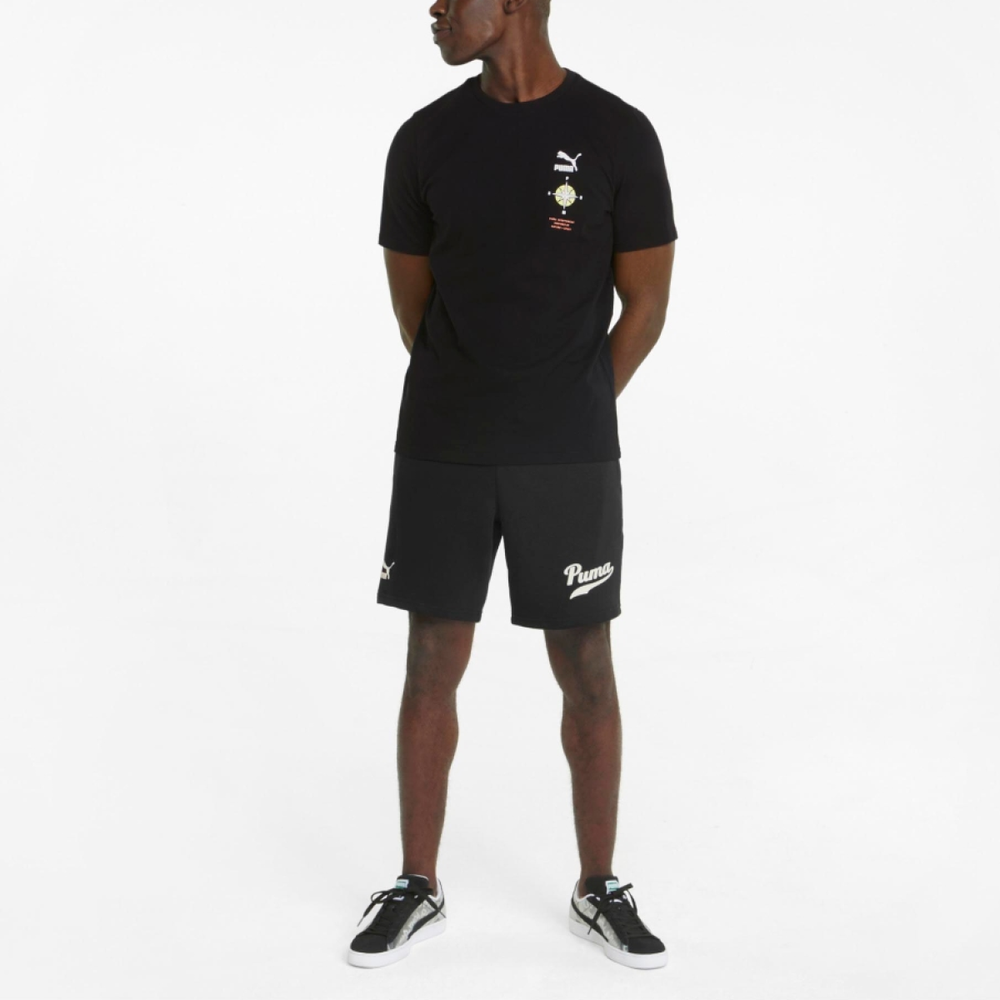 PUMA Logo