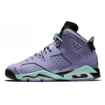 Jordan Air Jordan 6 Retro Iron Purple