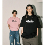 Lilbetter logo T