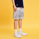 【 】JACK JONES/ · x NBA Logo