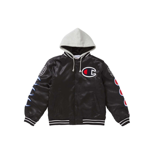 Supreme x Champion FW18