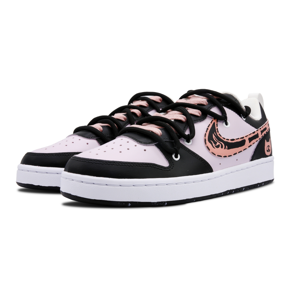 【 】 Nike Court Borough 2 GS