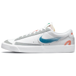 Mayumi Yamase x Nike Blazer 77